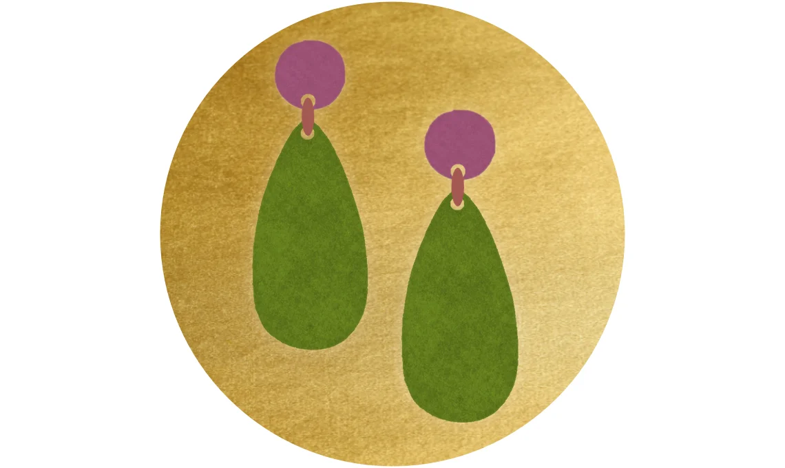 Ohrschmuck ansehen Ohrringe