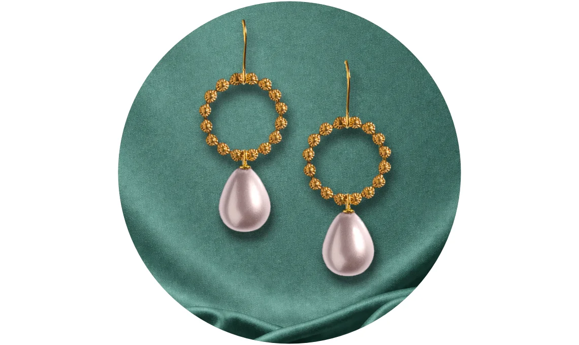 Ohrschmuck ansehen Ohrringe