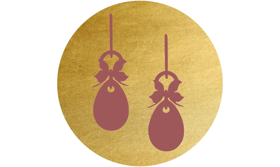 Ohrschmuck ansehen Ohrringe