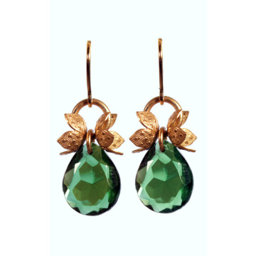 Frieda Ohrringe von Doll Up Sister