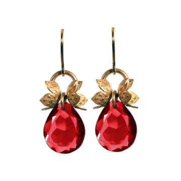 Frieda Ohrringe von Doll Up Sister