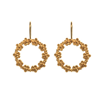 Pure Blossom Ohrstecker von Doll Up Sister