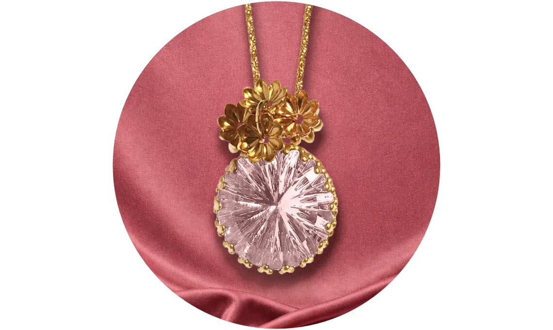 Halsketten und Colliers